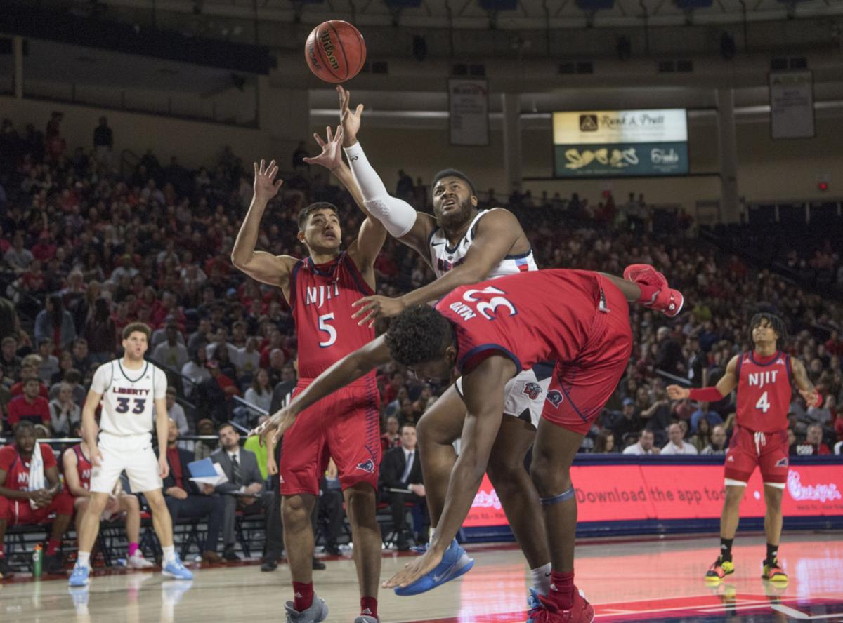 Njit Leaves Asun Joins America East Effective Immediately Lu