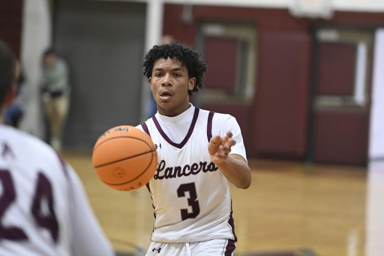Amherst Appo