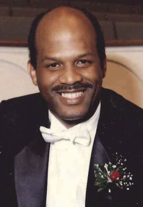 Woodson Jr., Alfred Curtis