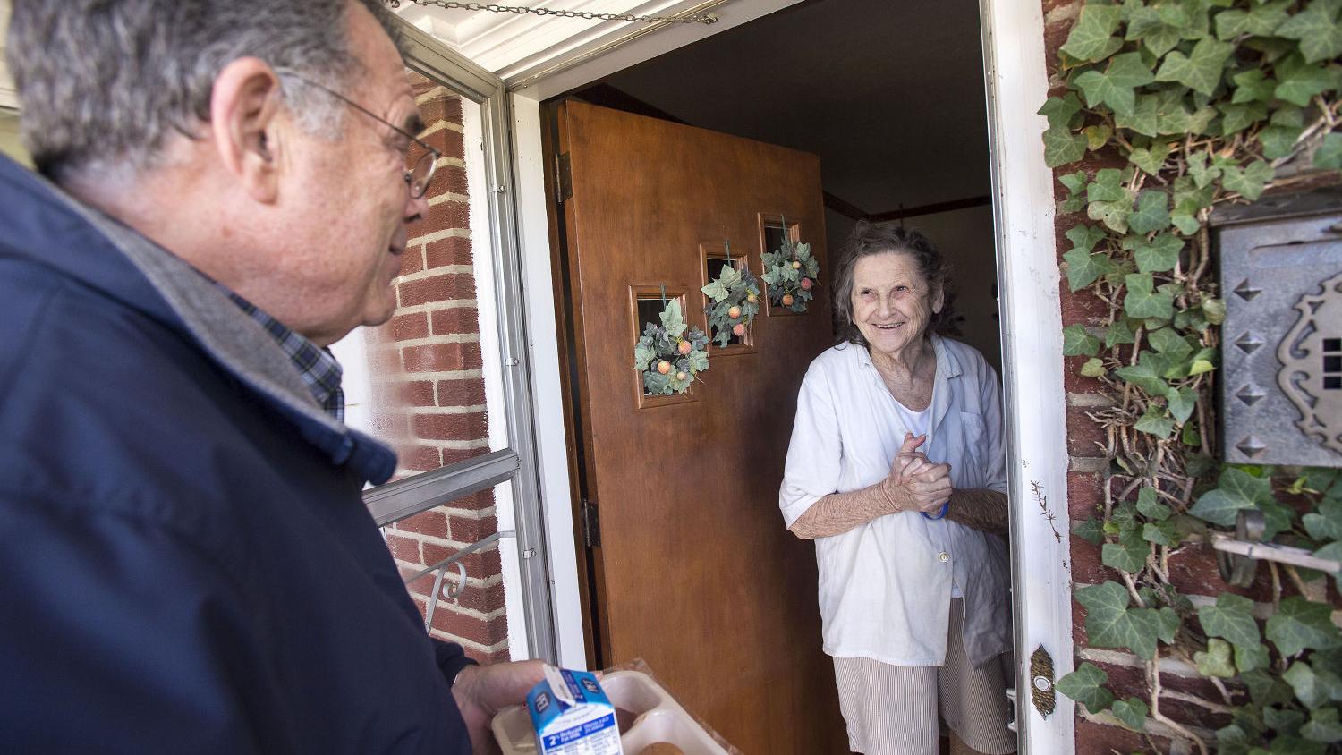 Your Holiday Guide To Giving Back In The Lynchburg Area Local News Newsadvance Com