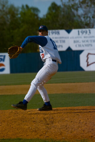 Former Flames Baseball player and longtime global worker in Africa joins Liberty faculty