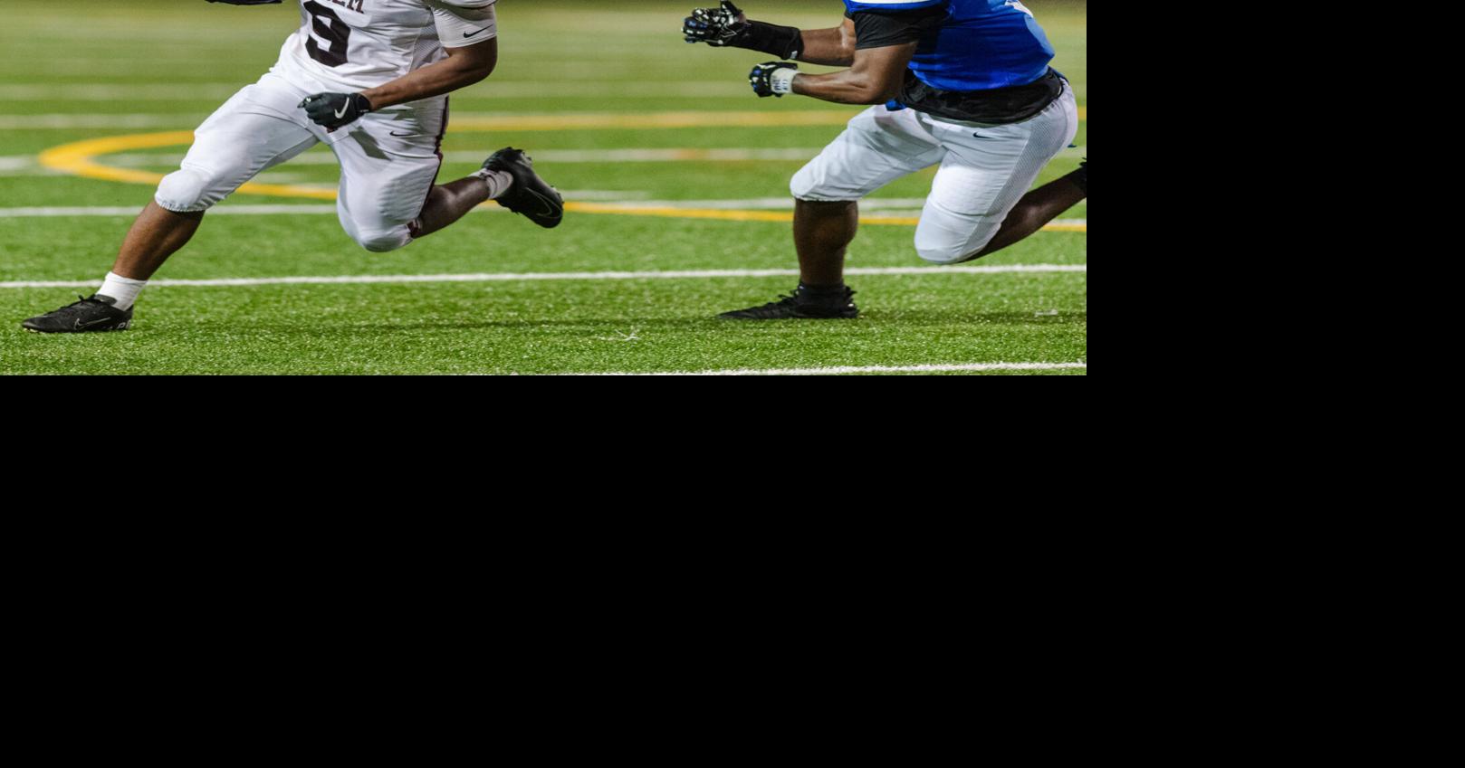 'Salem's still Salem': Spartans handle Glass behind McCadden's enormous night Aug 29, 2026 7 mins ago