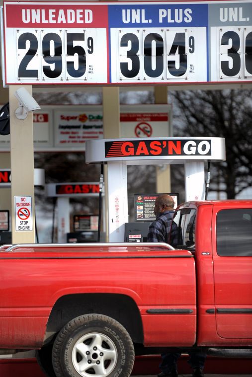 super gas commercial price