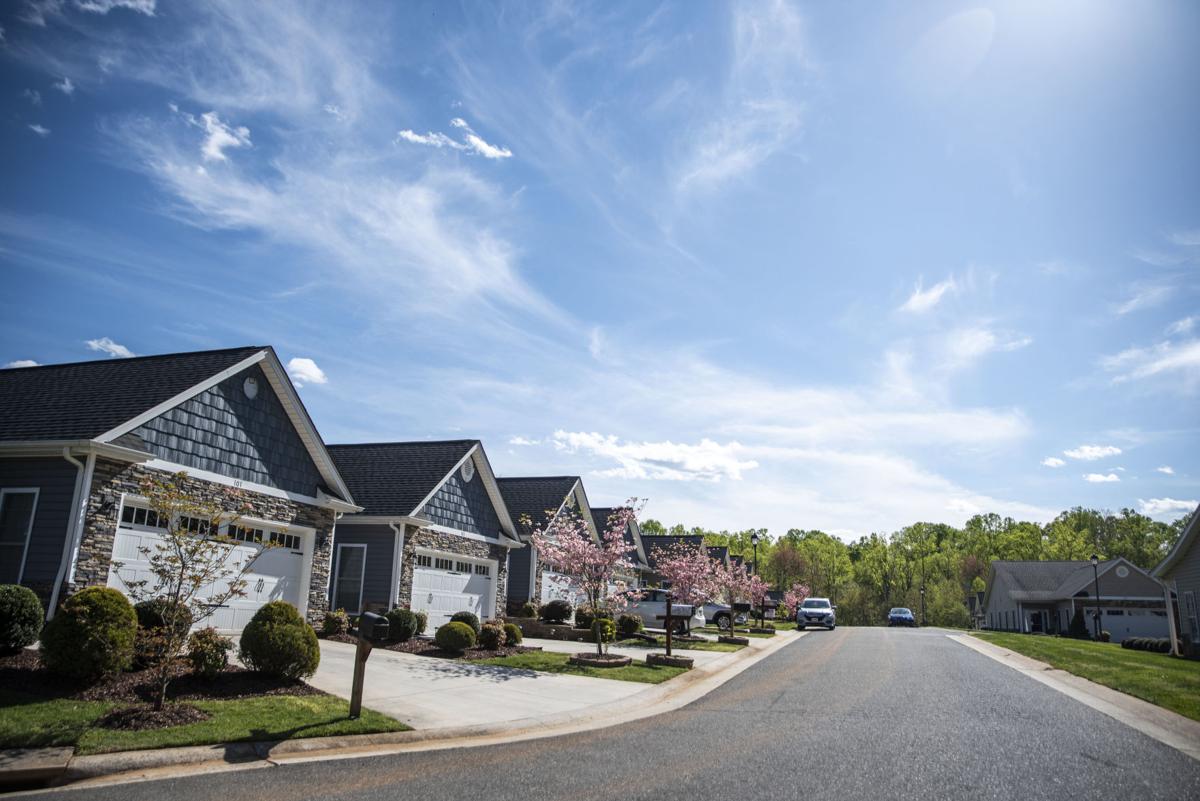 Much of Lynchburg area sees steady growth in 2020 U.S. Census