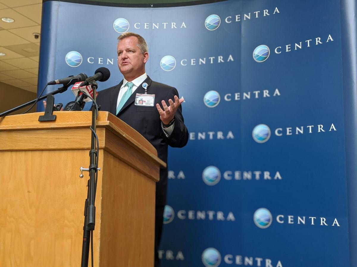 Centra 3/24