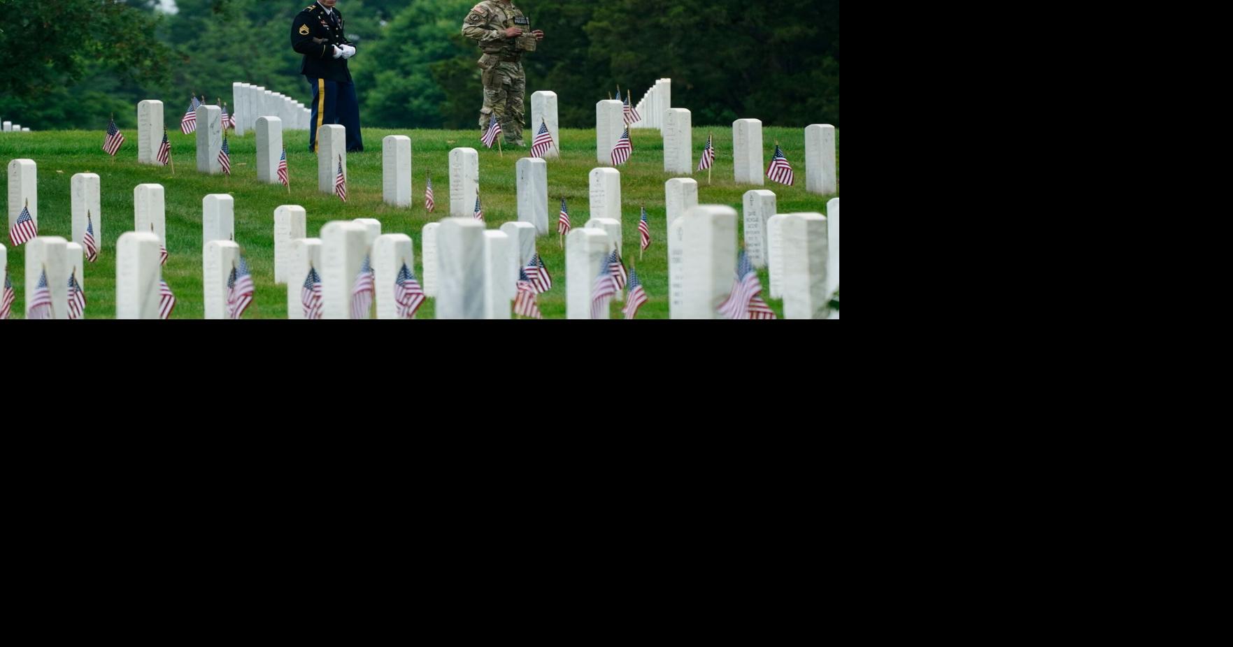 Trump administration cuts criticism of Confederate statue Kanishka Singh Reuters Sep 9, 2026 7 hrs ago