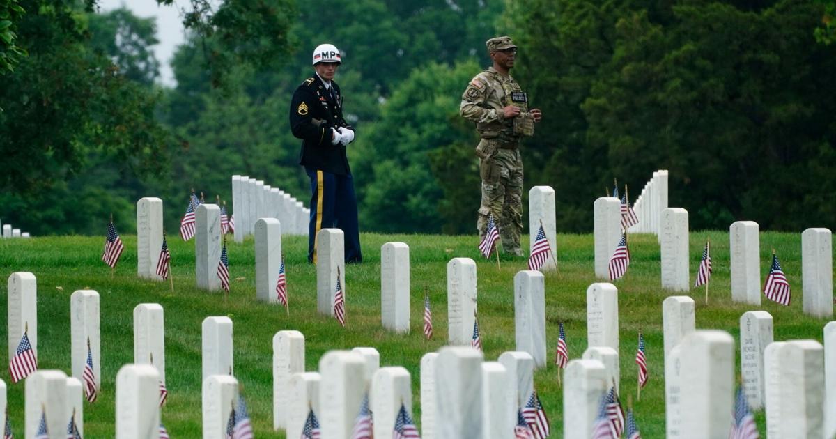 Trump administration cuts criticism of Confederate statue Kanishka Singh Reuters Sep 9, 2026 7 hrs ago