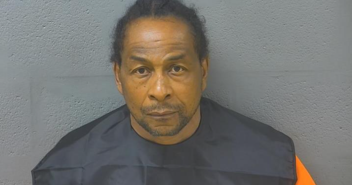 Lynchburg man convicted in robbery, abduction of student