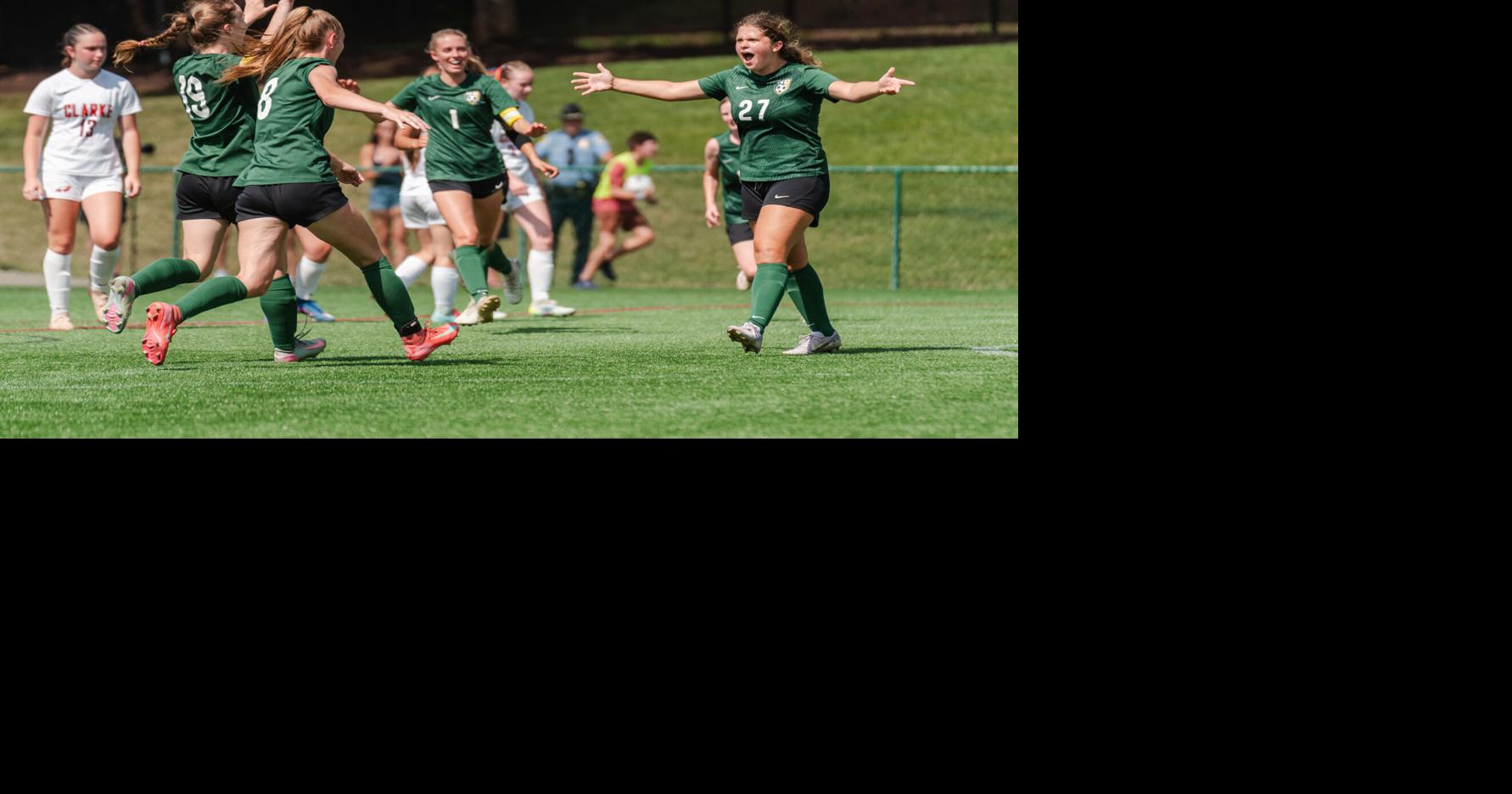 Nelson County girls soccer wins semifinal, advances to state championship
