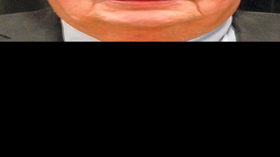 Altavista Town Council member resigns, saying he felt 'ineffective