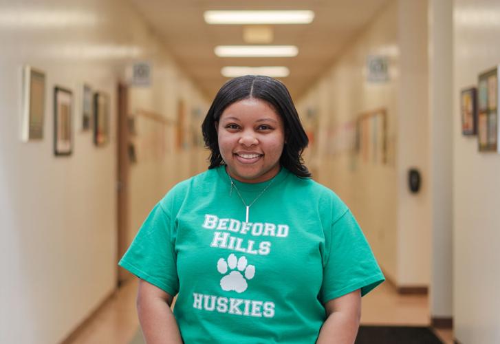 LCS Support Person of the Year shapes Bedford Hills culture