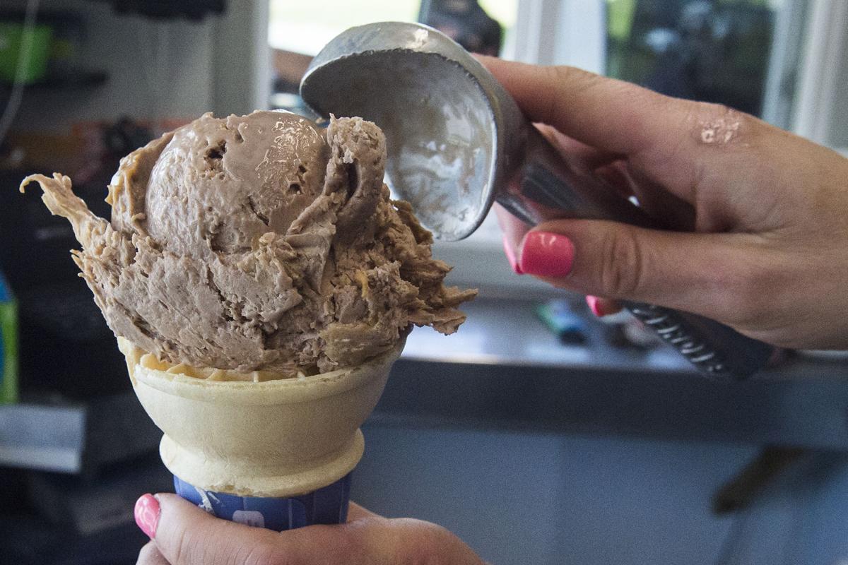 Inside Scoop On Local Ice Cream Business Pushing Limits On Cool