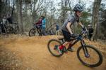 Greater Lynchburg Off-Road Cyclists
