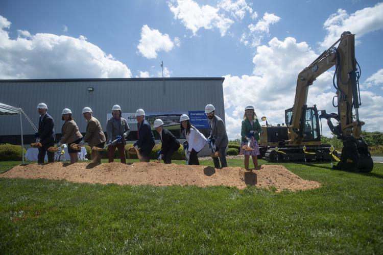 Framatome&rsquo;s $50 million expansion to begin