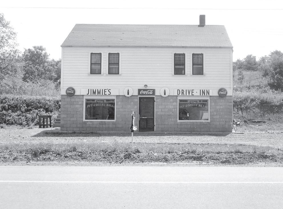Mystery Picture Answer 2018-07-09