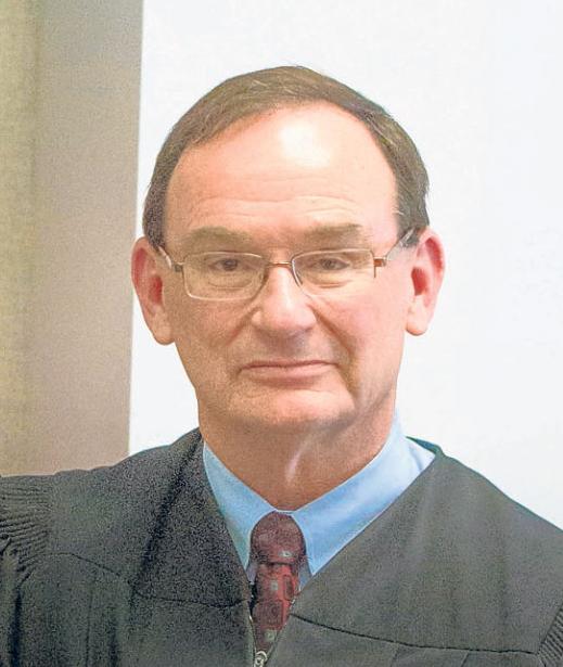 Judicial shuffling boosts Amherst attorney | Amherst News | newsadvance.com