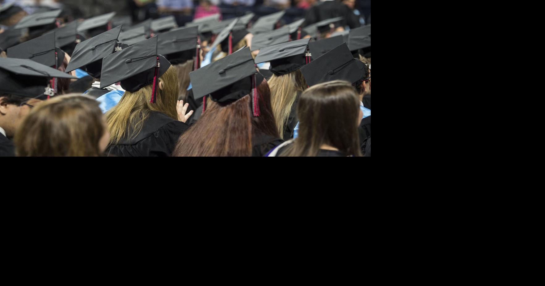 Some area school divisions remove ticket requirement for graduation