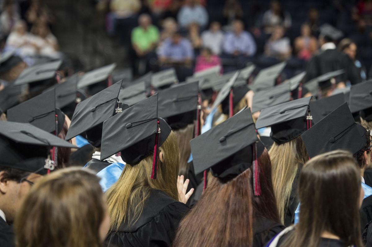 Graduates