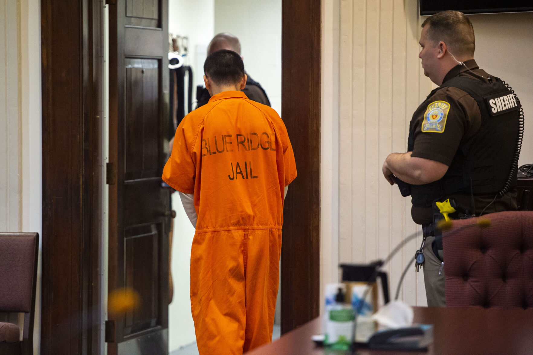 MS-13 gang member convicted of first-degree murder in teen's brutal ...
