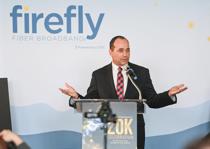 firefly 8
