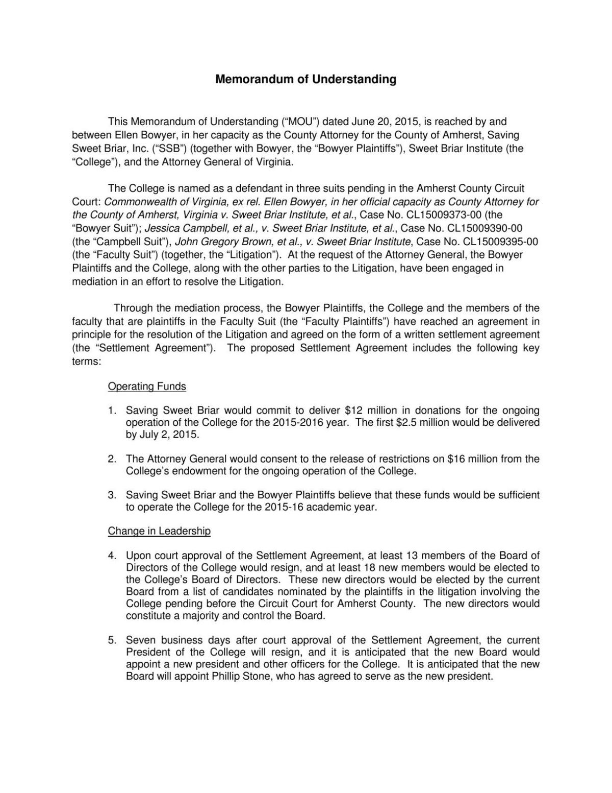 memorandum local news newsadvance com what is a credit memorandum