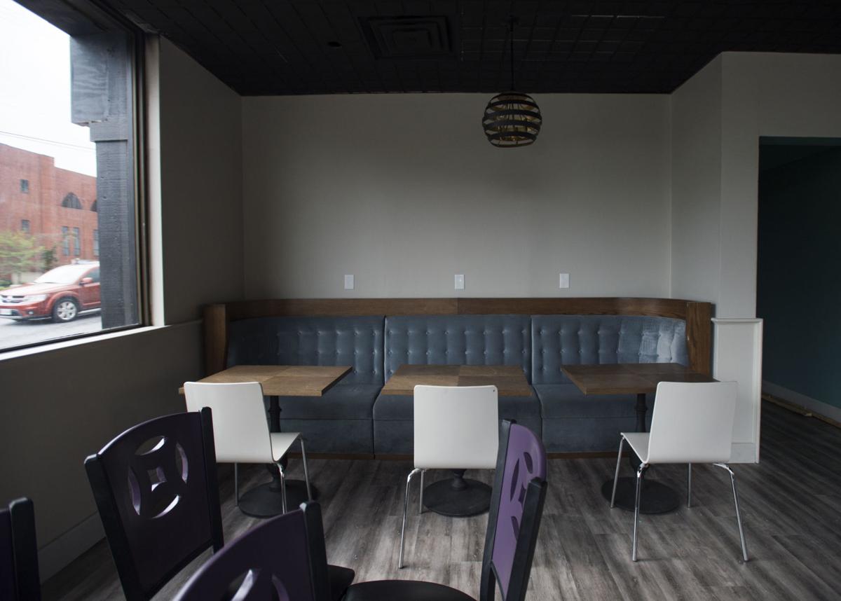 New French Caribbean Restaurant To Open Downtown Local