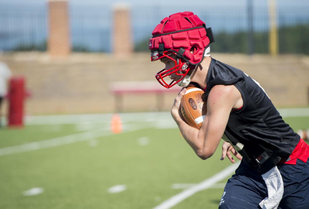 Lu Uva Add Three Games To Future Football Schedules Lu Sports