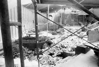 1992-08-11 Mall remodeling