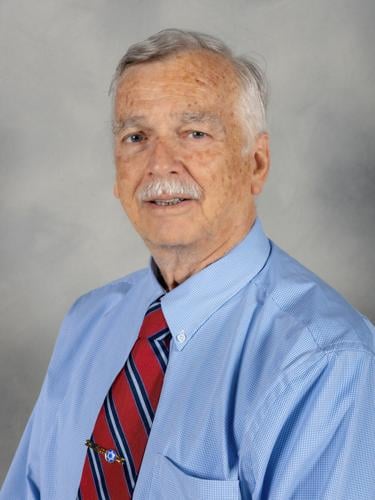 University of Lynchburg faculty named endowed professors