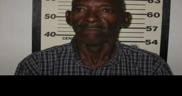 Man charged in Caswell County shooting death