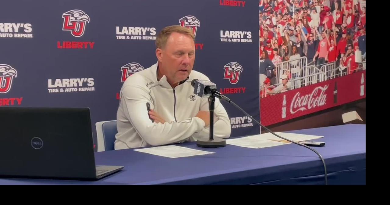 Bowl projections after Week 11 Will Liberty finally play an AAC team?