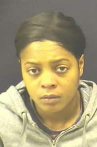 Danville woman arrested in deadly stabbing