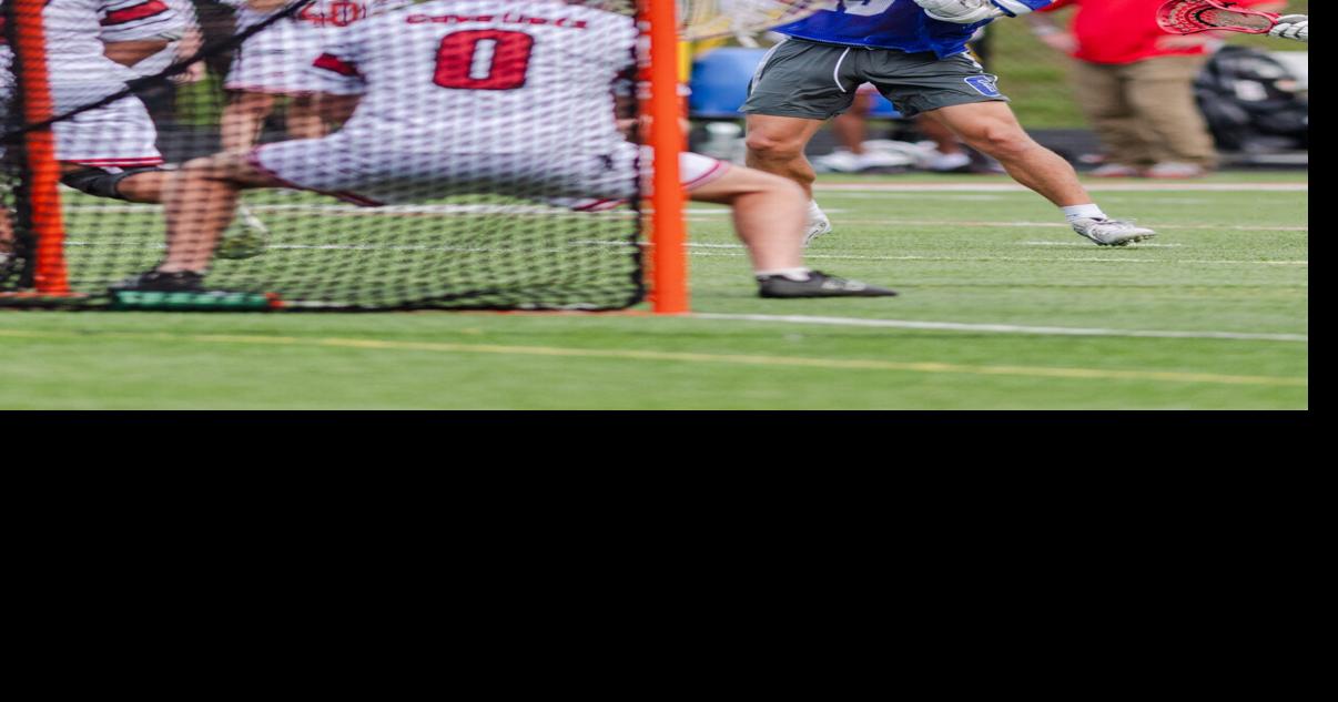Glass boys lacrosse back in familiar territory hosting Woodgrove in Class 4 quarterfinals Jun 5, 2026 29 mins ago
