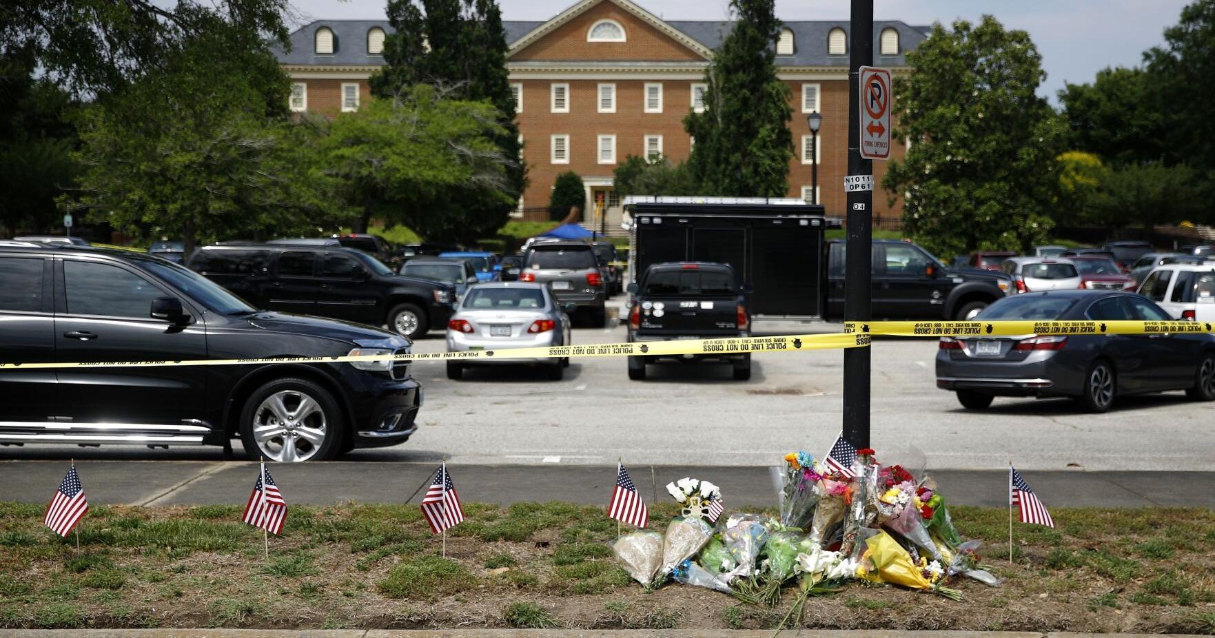 How the sister of a Virginia Beach mass shooting victim came to own the gunman's condo — and a mystery laptop - Vimarsana News