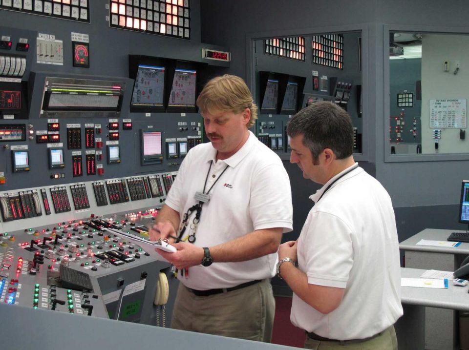 Aging Nukes: NRC and industry rewrite nuke history