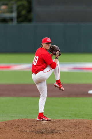 Four former Flames selected in 2026 MLB Draft