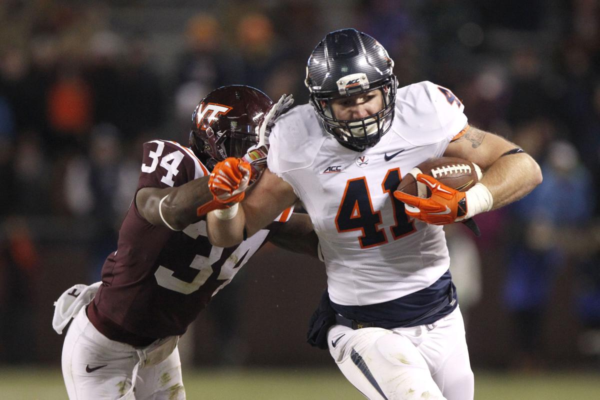 CDP 1129 UVAfootball 163.JPG Cavaliers