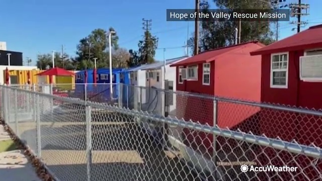 Watch Now: Unique ways U.S. nonprofits are housing the ...