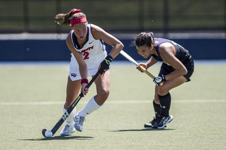 Liberty field hockey enters 2022 as 'one of those top teams' expected