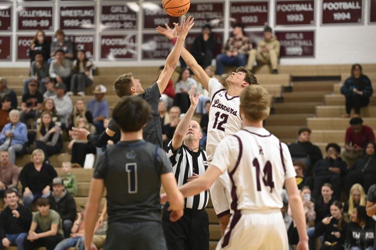 Amherst Appo