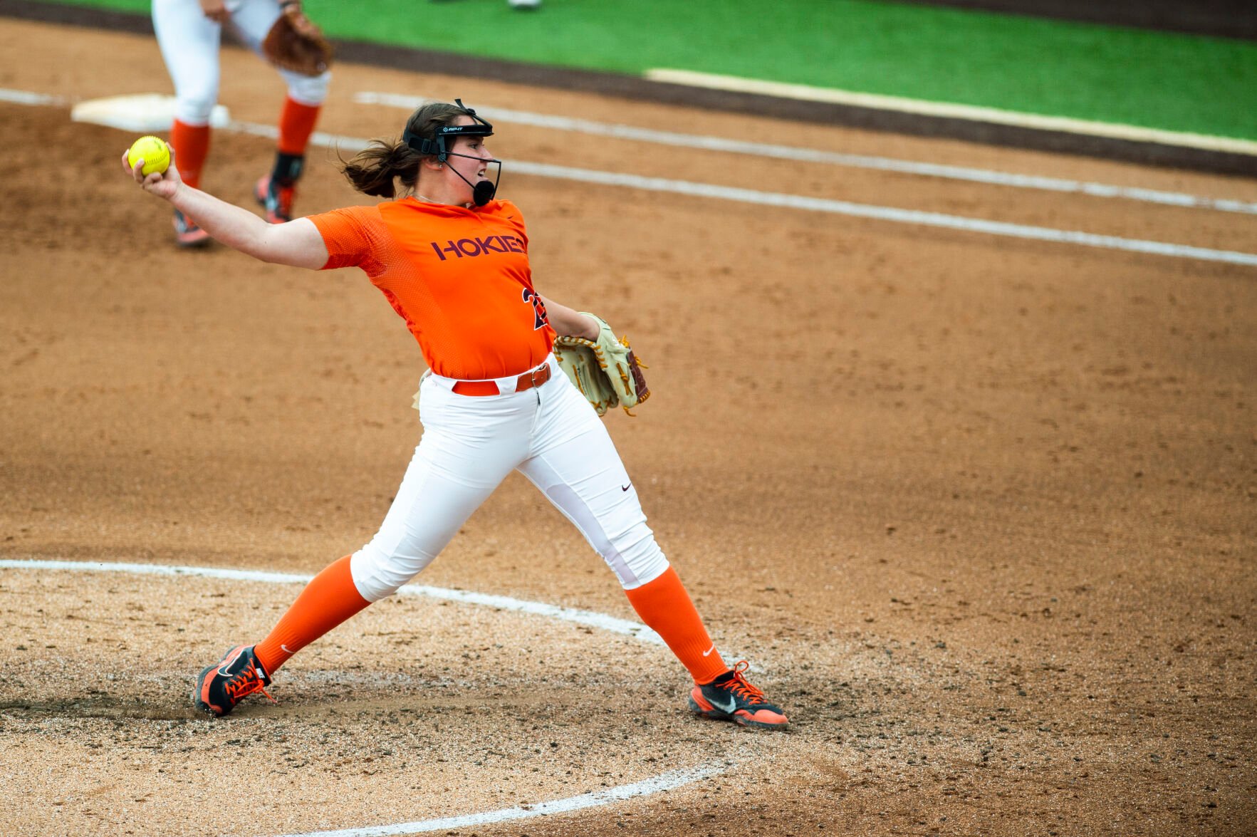 Region roundup JF grad Emma Lemley named ACC freshman of the year, and more picture