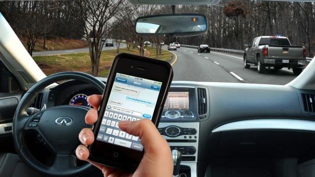Nelson police prepare to enforce texting while driving ... Nelson police prepare to enforce texting while driving ...