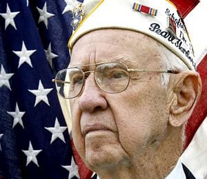 Vet Recalls 'chaos And Confusion' Of Pearl Harbor