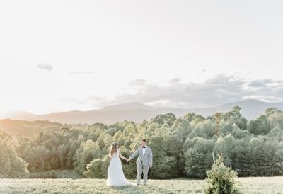 It S All About The Place A Selection Of Lynchburg Area Wedding