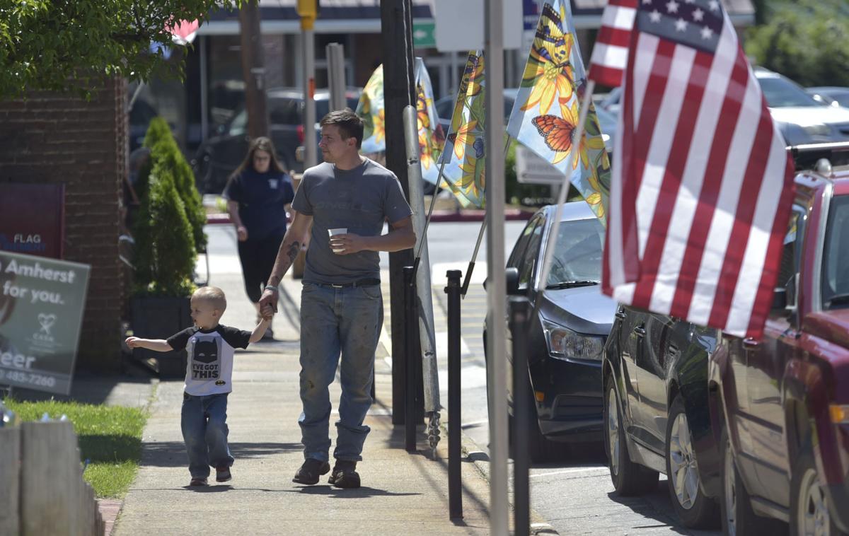 Celebrate Old Town Amherst 05