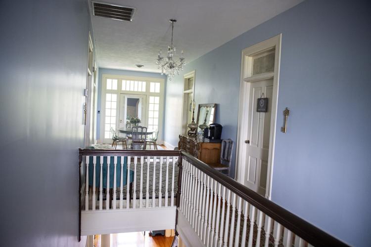 Welcome Home Winridge Manor