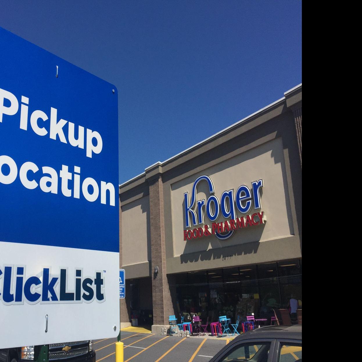 Kroger ClickList now selling alcohol online