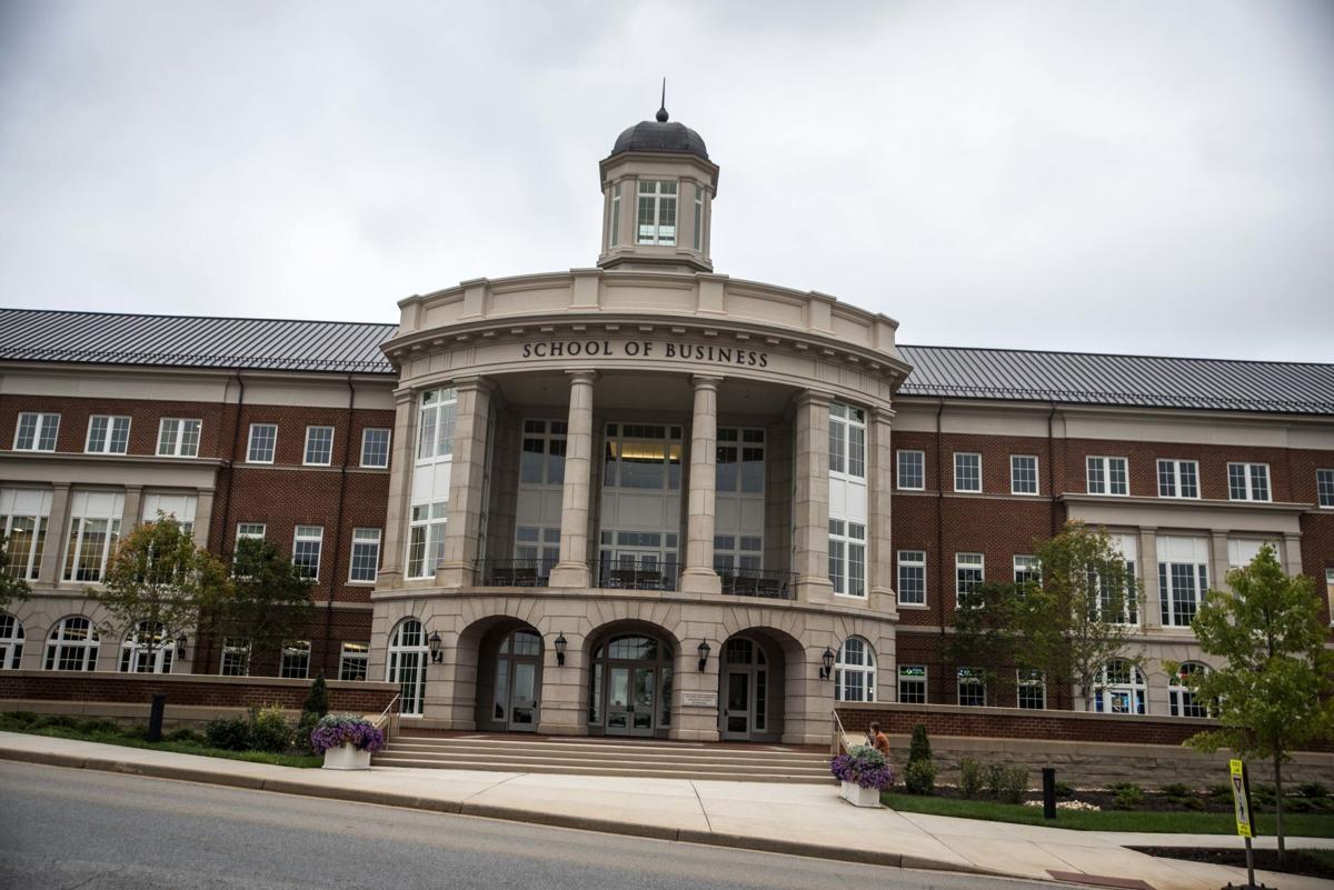 Liberty University