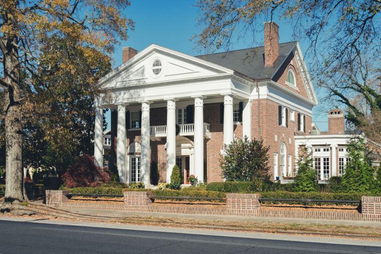 The Truitt House
