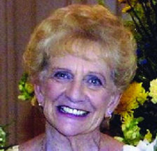 Towns, Ruth Obituaries